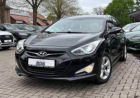 Hyundai i40 cw 5 Star Edition*PDC*SHZ*NAVI*AHK*