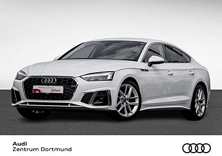 Audi A5 Sportback 35 S Line KAMERA ALU NAVI MATRIX