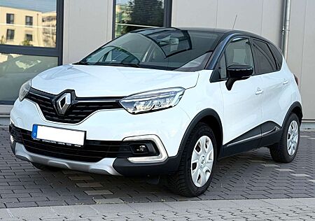 Renault Captur Collection