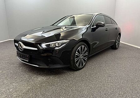 Mercedes-Benz CLA 220 PANO*WIDE*RÜCKKAM*LED