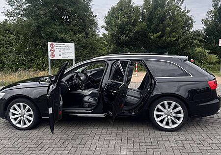 Audi A6 Avant 3.0 TDI DPF quattro S tronic