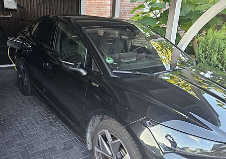 Skoda Enyaq 50 Studio