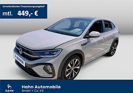 VW Taigo Volkswagen 1.5TSI DSG R-Line Beats Cam IQ.Light Pano