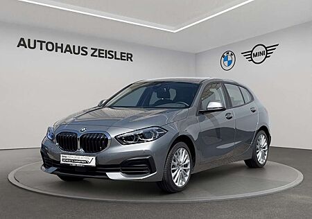 BMW 118 i Automatik Sitzheizung PDC UPE 41.870,--