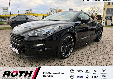 Peugeot RCZ 1.6 Turbo Xenon*Leder*Alu*PDC*Navi*