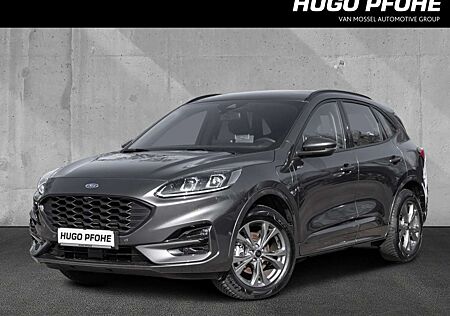 Ford Kuga ST-Line PHEV AHK ACC KAM NAVI LED WI-PKT