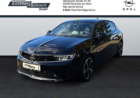 Opel Astra L Lim. 5-trg. 1.6 Business Edition Plug-in-Hybrid