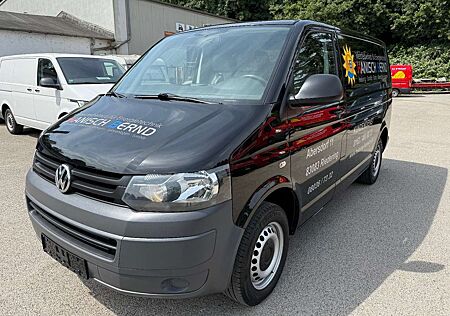 VW T5 Transporter Volkswagen Kasten-Kombi