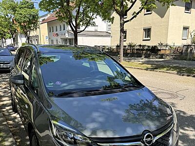 Opel Zafira Zafira 1.6 DIT Start/Stop 120 Jahre