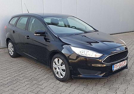 Ford Focus Turnier 1.0 EcoBoost *ZAHNRIEMEN-INSP. TÜV NEU*