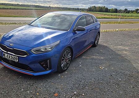 Kia Pro_ceed ProCeed / pro_cee'd 1.6 T-GDI DCT7 OPF GT