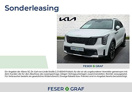 Kia Sorento PE 1.6T HEV AWD PLAT. NAPPA PREMIUM PANO