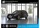 Mercedes-Benz C 200 d T *Avantgarde*Night*AHK*Navi*LED*DAB*PDC