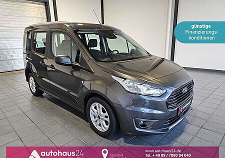 Ford Tourneo Connect 1.5TDCi Trend|AHK|Klima|PDC