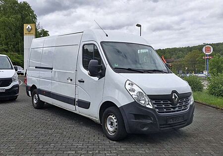 Renault Master L3H2 HKa 3,5t