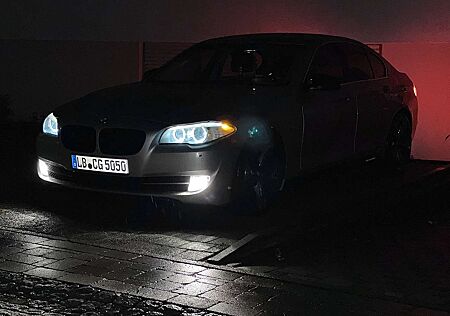 BMW 523i 523 Aut.