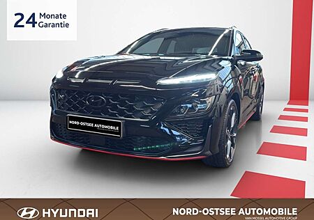 Hyundai Kona N PERFORMANCE SHD LED KAMERA