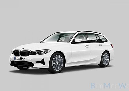 BMW 320 SportLine DAB PDC Geschwindigkeitsreg Sport