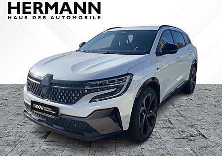 Renault Espace VI 1.2 Full Hybrid 200 Esprit Alpine