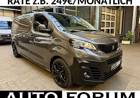 Peugeot Expert 2.0 HDi L2 AUTOMATIK 3SITZ KLIMA PDC DAB