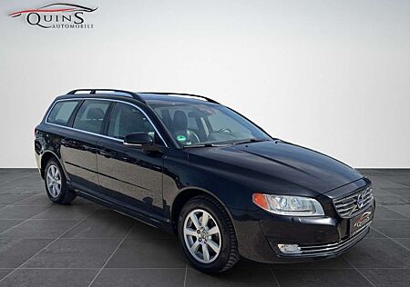 Volvo V70 Kombi Edition PRO Automatik AC PDC ABS ESP