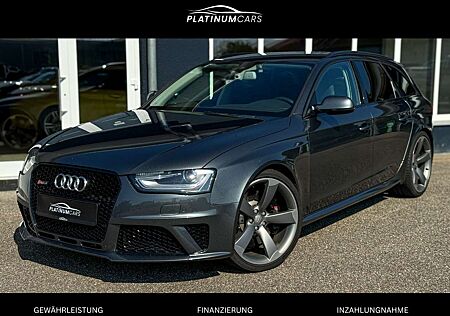 Audi RS4 4.2 FSI QUATTRO *S-Tronic / GEPFLEGT / B&O*