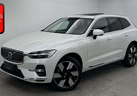 Volvo XC 60 XC60 T8 ULTIMATE BRIGHT RECH AWD PANO+AHK+STANDH
