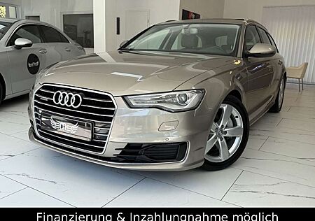 Audi A6 Avant 3.0 TDI clean diesel quattro Pano.Luft