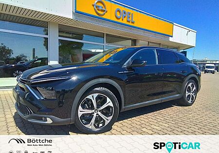 Citroën C5 X Citroen 1.6 Hybrid