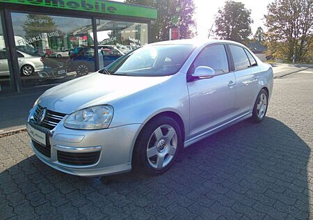 VW Jetta Volkswagen V Trendline 1.6L **KLIMA**2-HAND**