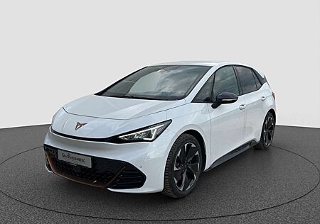 Cupra Born 150 / 204 PS
