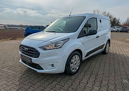 Ford Transit Connect Kasten Trend | Freisprech. | uvm
