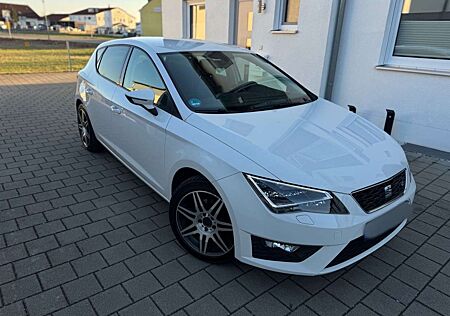 Seat Leon FR*AUTOMATIK*LED*TEMPOMAT*