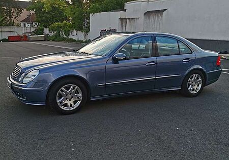 Mercedes-Benz E 280 CDI 7G-TRONIC Avantgarde