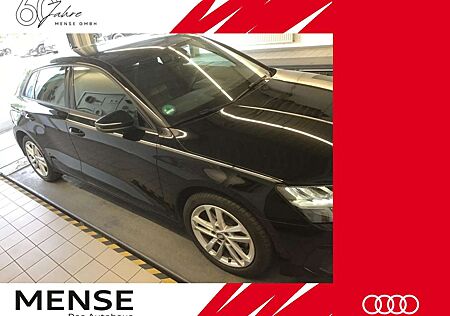 Audi A3 Sportback 40 TFSI e S tronic |ACC|CarPlay|LM
