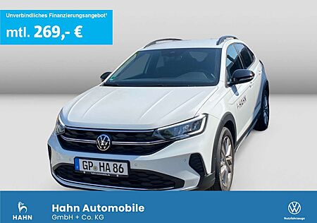 Volkswagen Taigo Energy 1,0 l TSI OPF 85 kW (116 PS) LED
