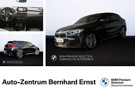 BMW X2 xDrive20d M Sport Head-Up Leder DAB Hifi LED