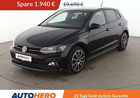 VW Polo Volkswagen 2.0 TSI GTI Aut.*ACC*PDC*SHZ*LED*ALU*