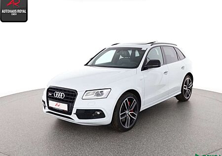 Audi SQ5 3.0 TDI V6 qu ABT SPORT STANDHZ,BANG+O,ACC