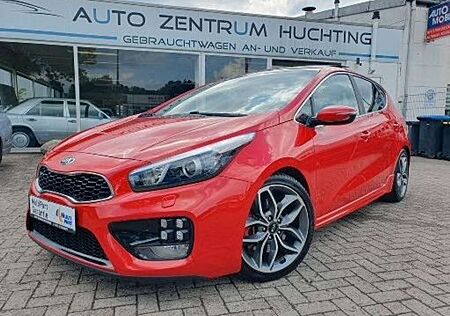 Kia Cee'd Ceed / Ceed GT-Track **HU AU NEU**
