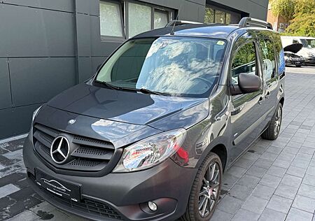 Mercedes-Benz Citan Kombi 109 CDI lang 5 Sitze Klima