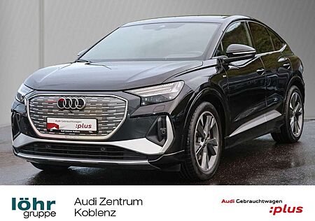 Audi 50 e-tron S line Matrix Kamera ACC