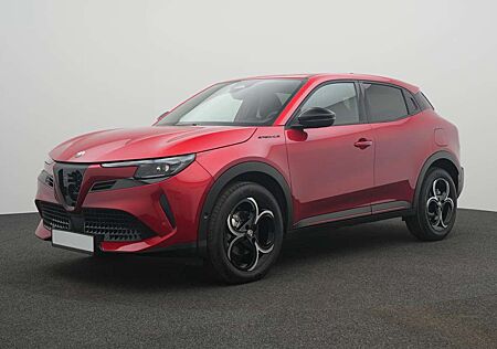 Alfa Romeo Junior Ibrida 1.2 Hybrid Speciale