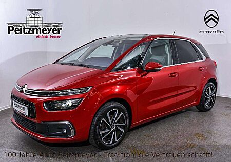 Citroen C4 Picasso C4 Spacetourer PT130 S&S Shine