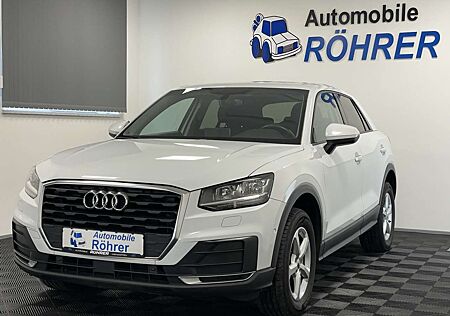 Audi Q2 35 TDI S-Tronic Virtual MMI 1.Hand MwSt.