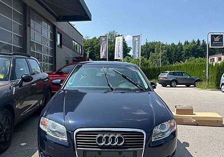 Audi A4 Lim. 2.0