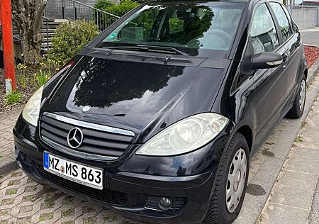 Mercedes-Benz A 150 Classic