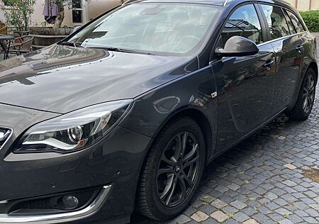Opel Insignia 2.0 CDTI Sports Tourer ecoFLEXStart/Stop