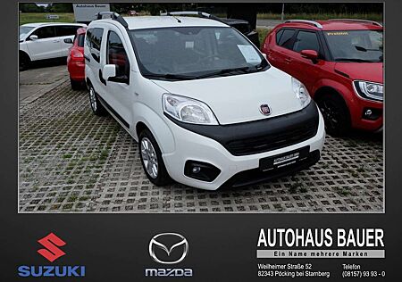 Fiat Qubo 1.4 5T M/T 8V POP
