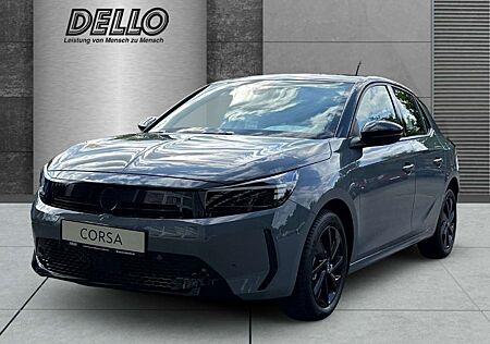 Opel Corsa GS 1.2T LED Apple CarPlay Android Auto Musikstream